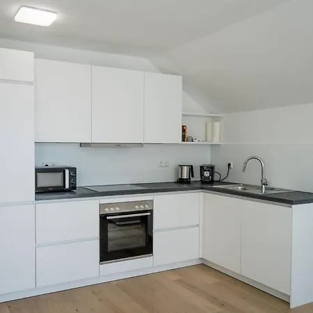 Ferienwohnung Weissach * Вайссах