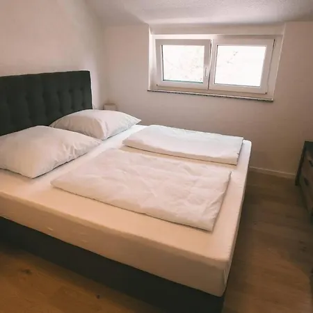 Appartement Ferienwohnung Weissach