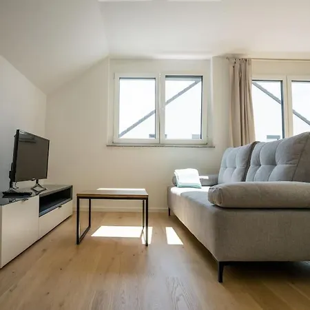 Ferienwohnung Weissach شقة فايساخ