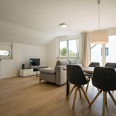 Ferienwohnung Weissach Вайссах