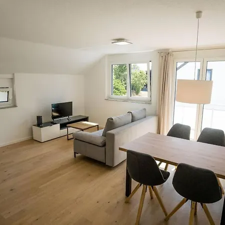 Ferienwohnung Weissach Вайссах