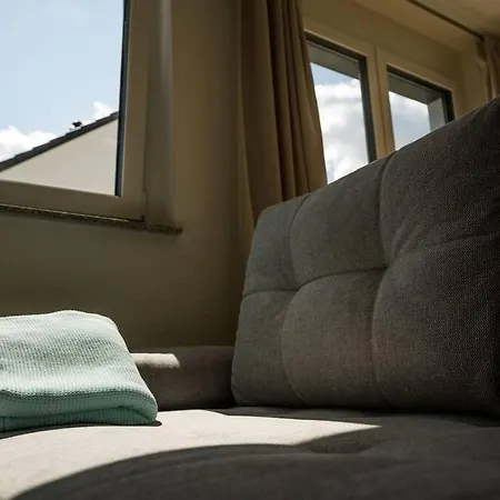 Ferienwohnung Weissach Appartement