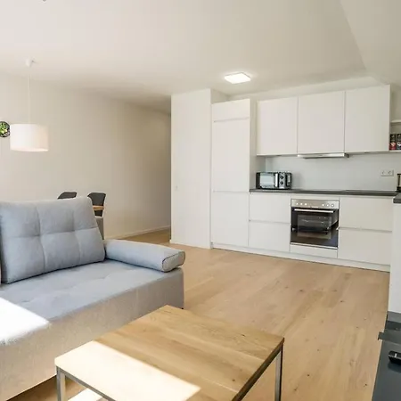 Appartement Ferienwohnung Weissach *