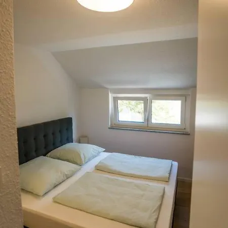 Ferienwohnung Weissach Appartement Weissach (Baden-Wurttemberg)