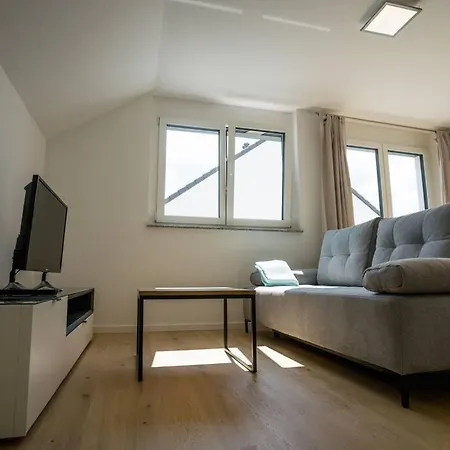 Ferienwohnung Weissach Appartement