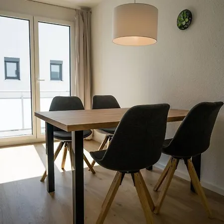 Ferienwohnung Weissach *