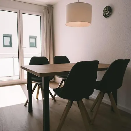 Ferienwohnung Weissach Appartement *