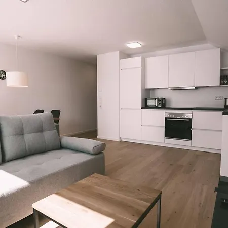 Ferienwohnung Weissach Вайссах