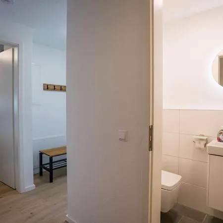 Ferienwohnung Weissach