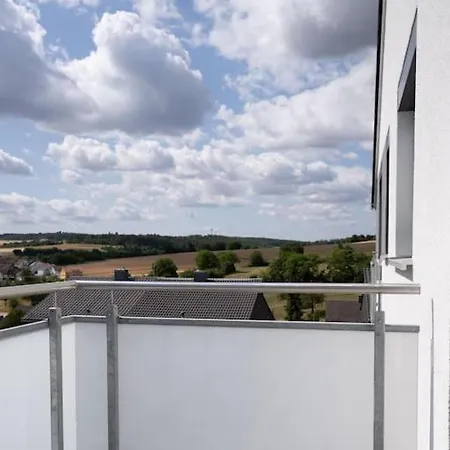 Appartement Ferienwohnung Weissach