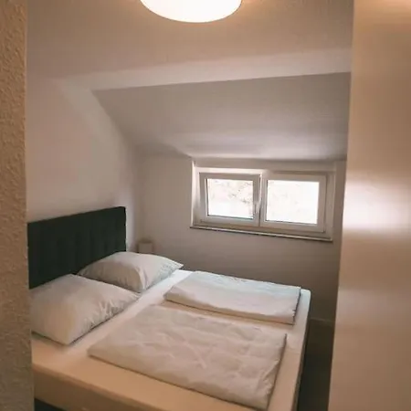 Ferienwohnung Weissach شقة فايساخ