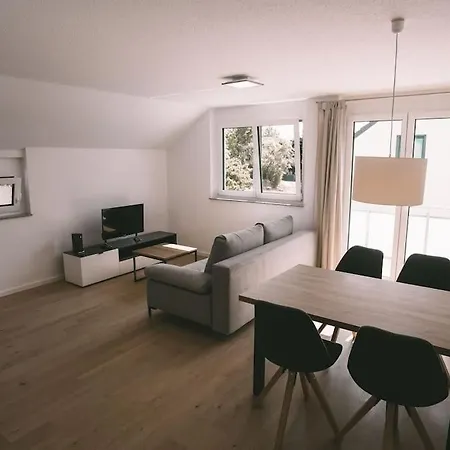 Ferienwohnung Weissach Вайссах