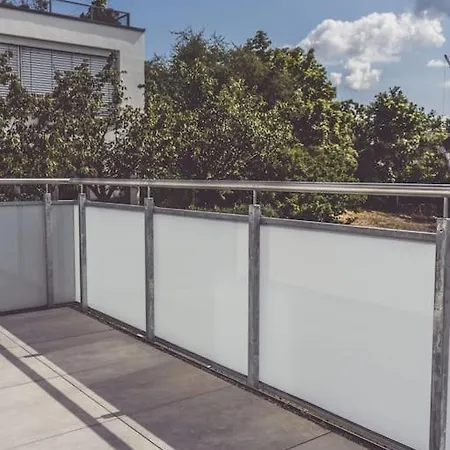 Appartement Ferienwohnung Weissach *